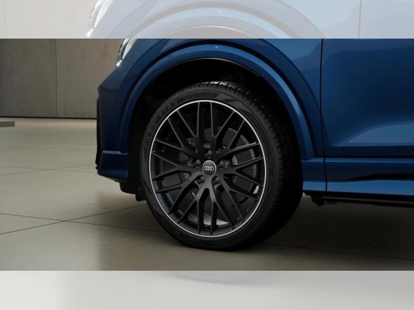 Audi Q2 35 TDI S tronic S line *NUR SONDERABNEHMER*