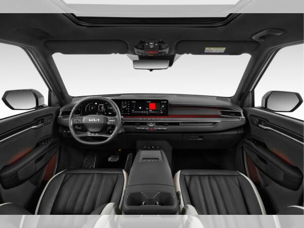 Kia EV9 GT-Line / Relax / GD