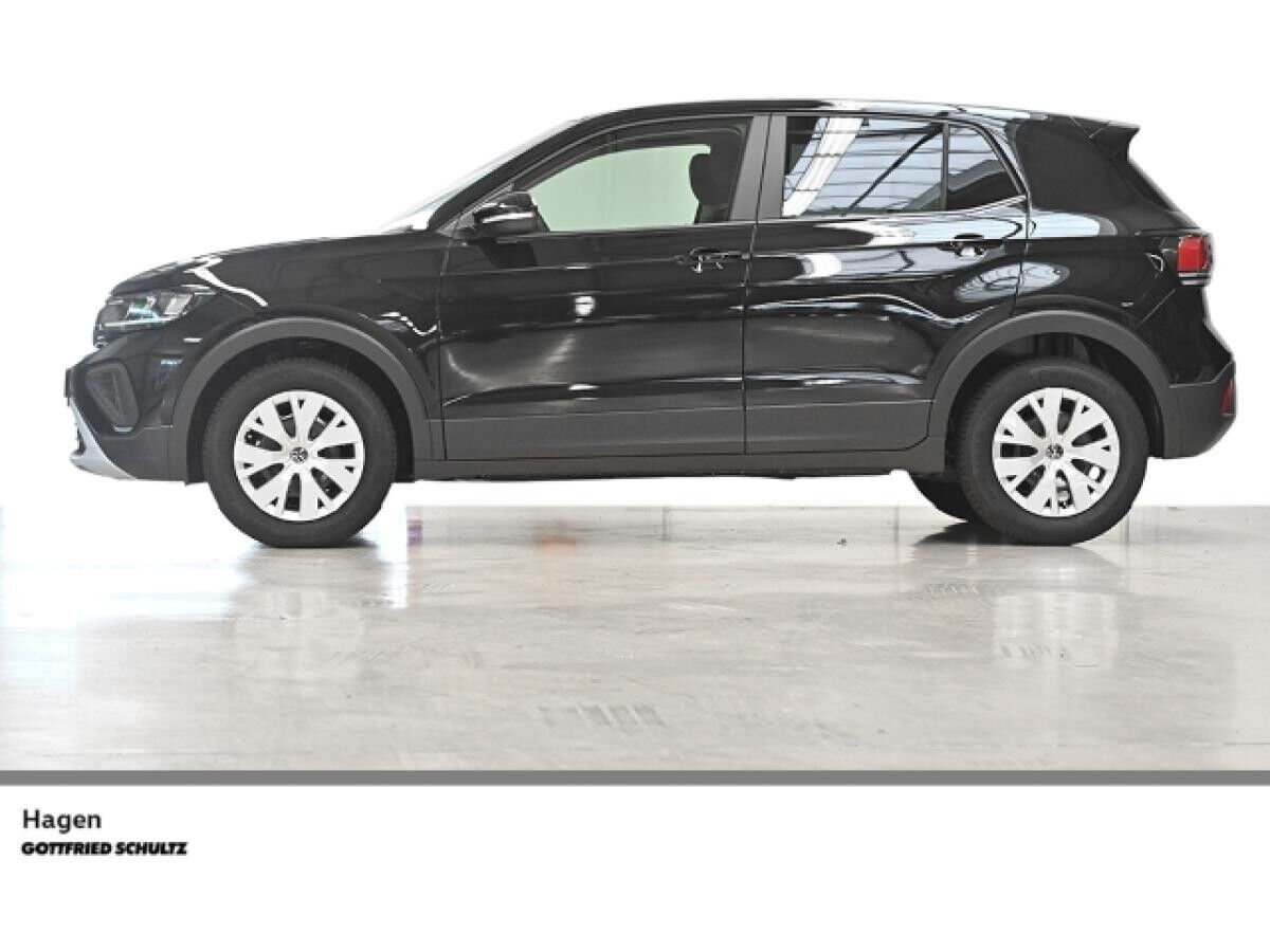 Volkswagen T-Cross 1.0 TSI (Hagen)
