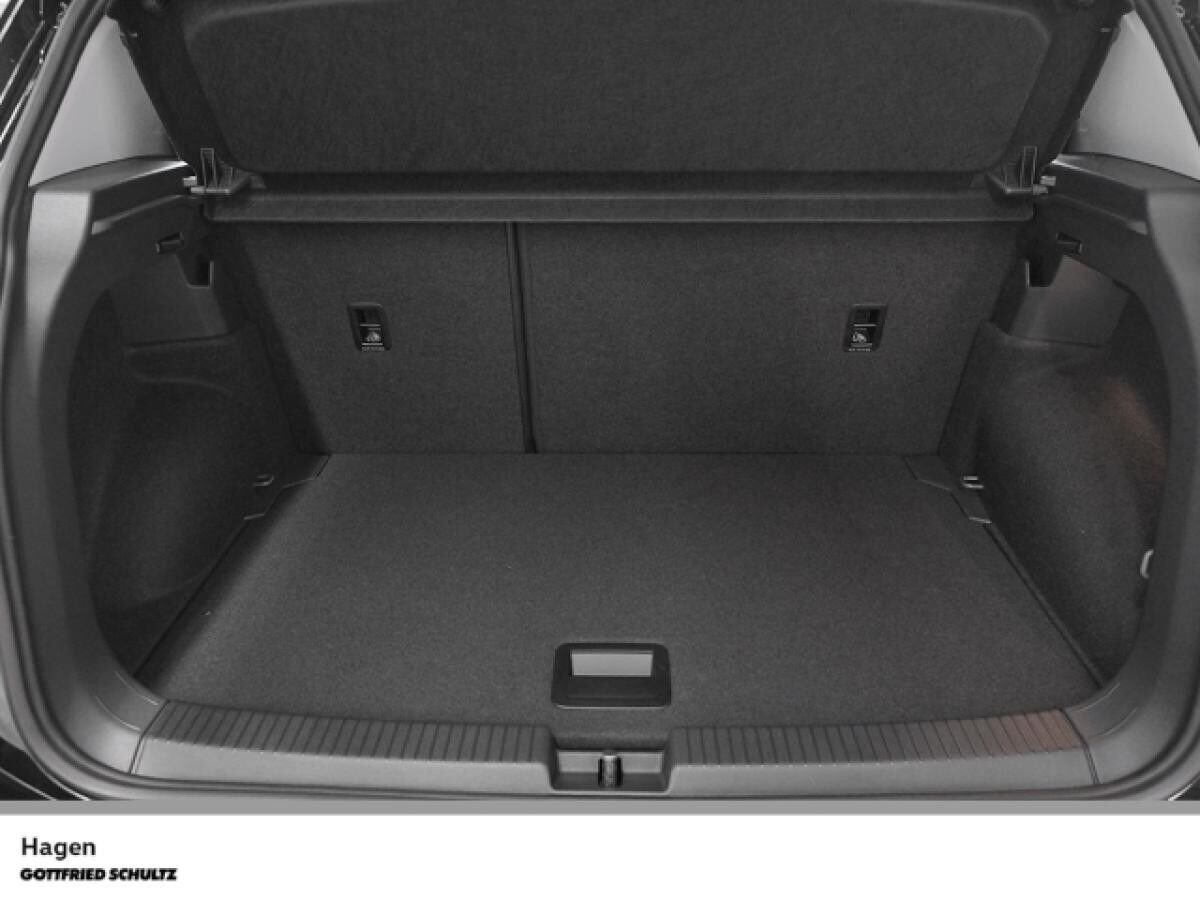 Volkswagen T-Cross 1.0 TSI (Hagen)