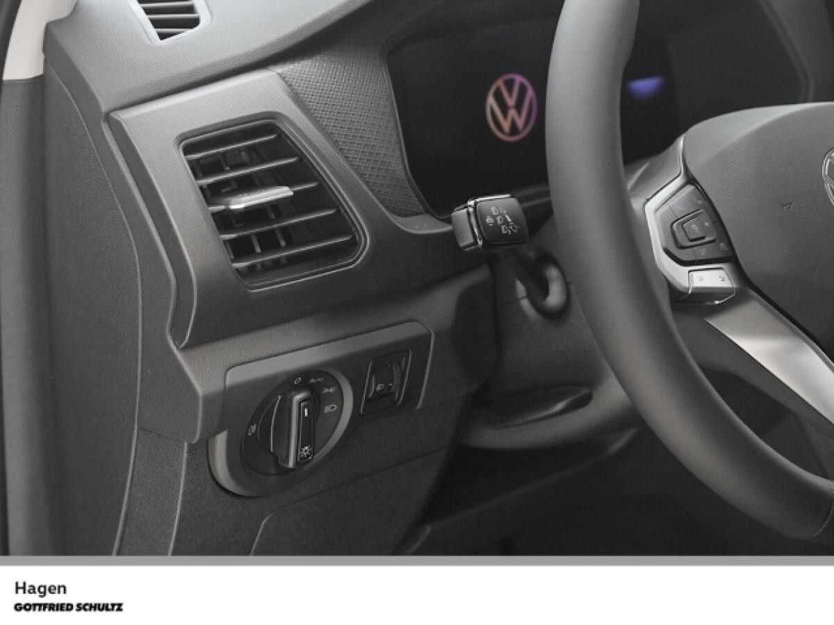 Volkswagen T-Cross 1.0 TSI (Hagen)