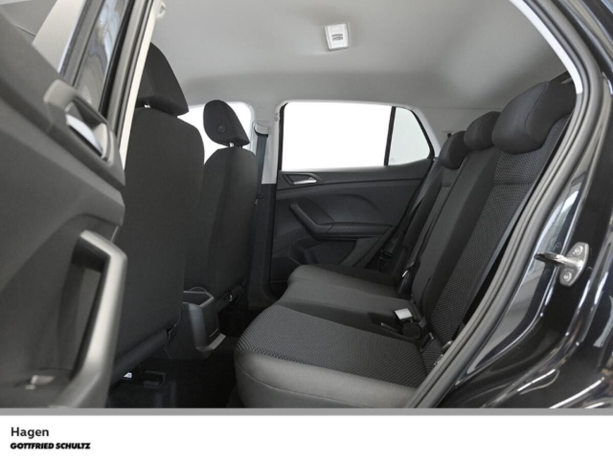 Volkswagen T-Cross 1.0 TSI (Hagen)