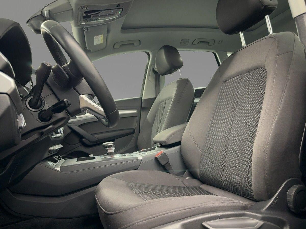 Audi Q5 40 TDI quattro Pano Matrix Kamera AHK Navi