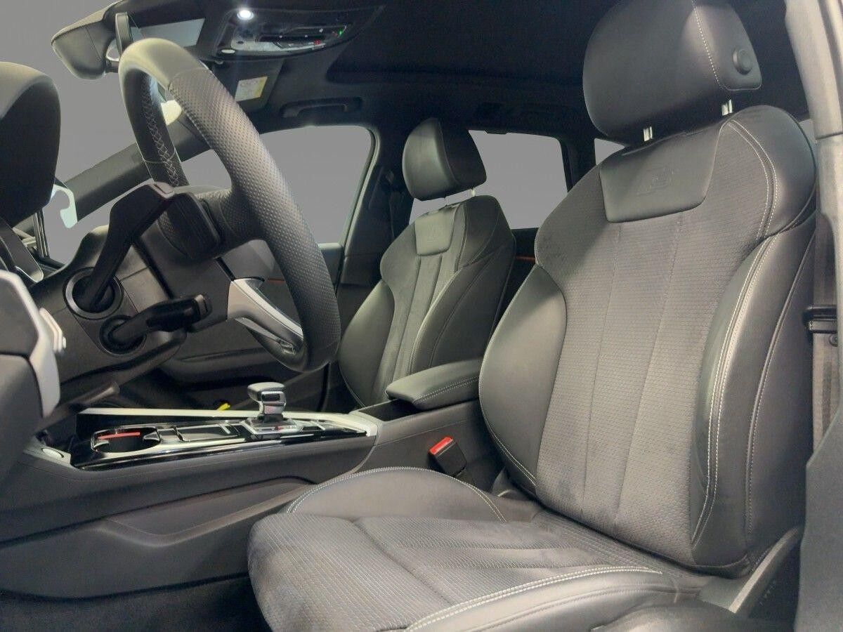 Audi A4 Avant S line 40 TFSI Pano Matrix Kamera B&0 AHK