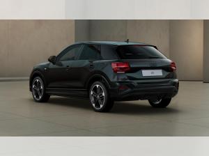Audi Q2 35 TFSI S tronic S line * Sofort Verfügbar*