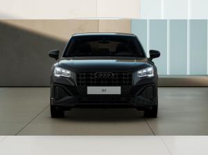 Audi Q2 35 TFSI S tronic S line * Sofort Verfügbar*