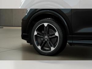 Audi Q2 35 TFSI S tronic S line * Sofort Verfügbar*
