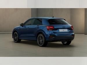Audi Q2 35 TDI S tronic S line *SOFORT VERFÜGBAR*