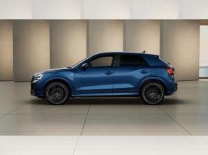 Audi Q2 35 TDI S tronic S line *SOFORT VERFÜGBAR*