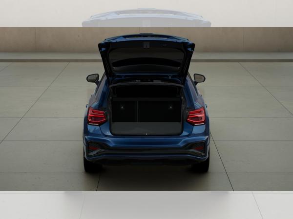 Audi Q2 35 TDI S tronic S line *SOFORT VERFÜGBAR*