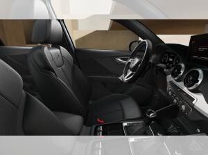 Audi Q2 35 TDI S tronic S line *SOFORT VERFÜGBAR*