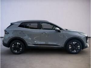 Kia Sportage 1.6T 2WD DCT VIS KOM **SONDERAKTION GEWERBE**