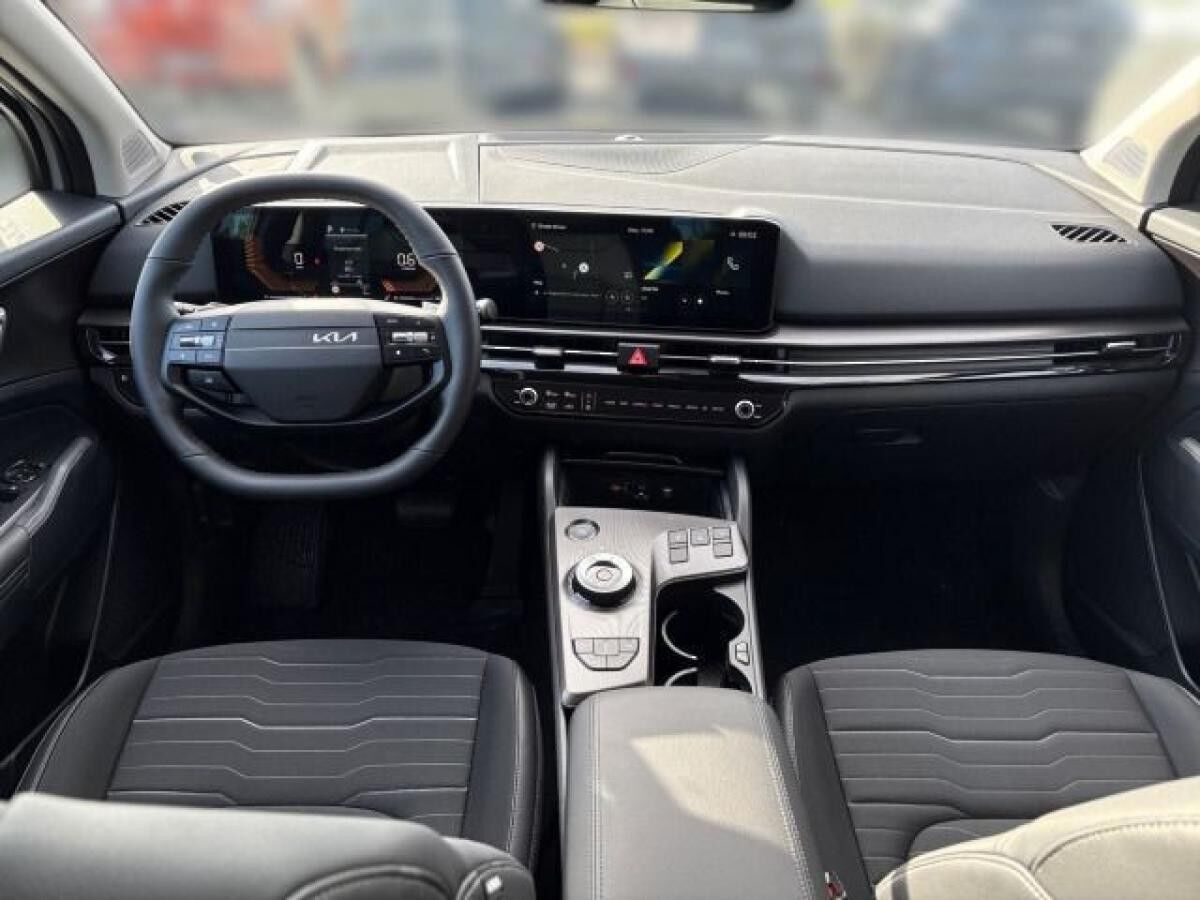 Kia Sportage 1.6T 2WD DCT VIS KOM **SONDERAKTION GEWERBE**