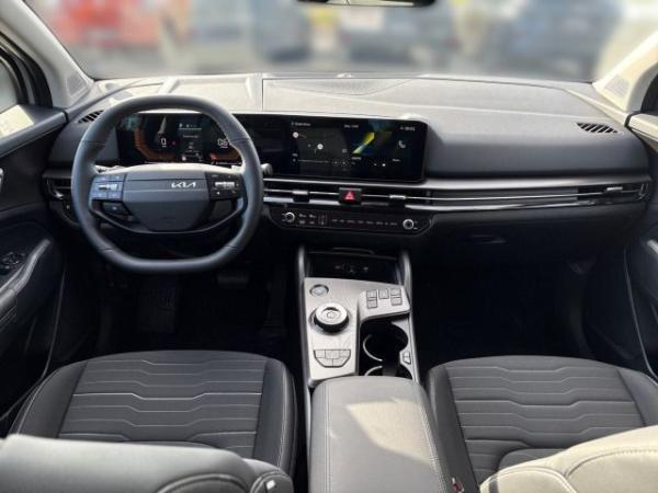 Kia Sportage 1.6T 2WD DCT VIS KOM **SONDERAKTION GEWERBE**