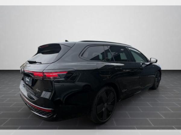 Volkswagen Passat R-Line 1,5 l eHybrid *0,5%-VERSTEUERUNG*SOFORT VERFÜGBAR* OPF 130 kW (177 PS) / 85 kW (115 PS) 6-Gan
