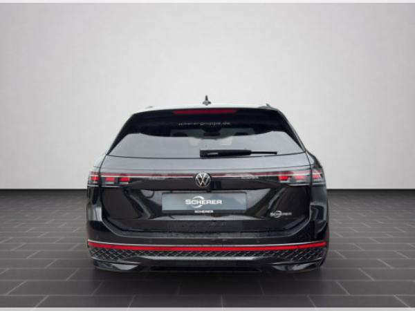 Volkswagen Passat R-Line 1,5 l eHybrid *0,5%-VERSTEUERUNG*SOFORT VERFÜGBAR* OPF 130 kW (177 PS) / 85 kW (115 PS) 6-Gan