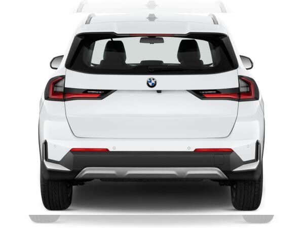 BMW X1 Baureihe (U11)