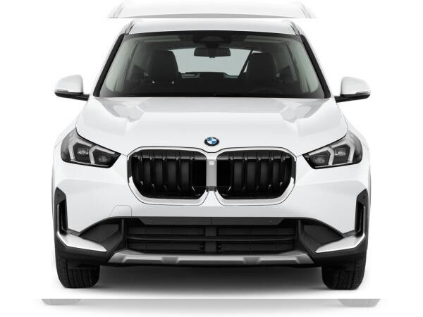 BMW X1 Baureihe (U11)
