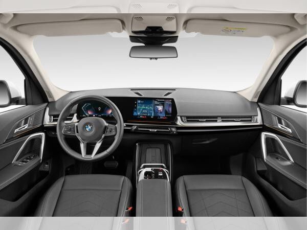 BMW X1 Baureihe (U11)