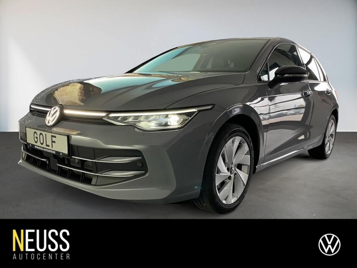 Volkswagen Golf 1.5 eTSI DSG Energy