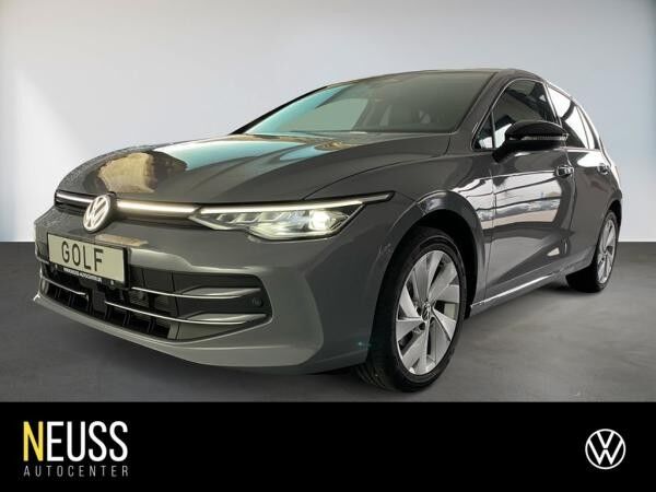 Volkswagen Golf 1.5 eTSI DSG Energy