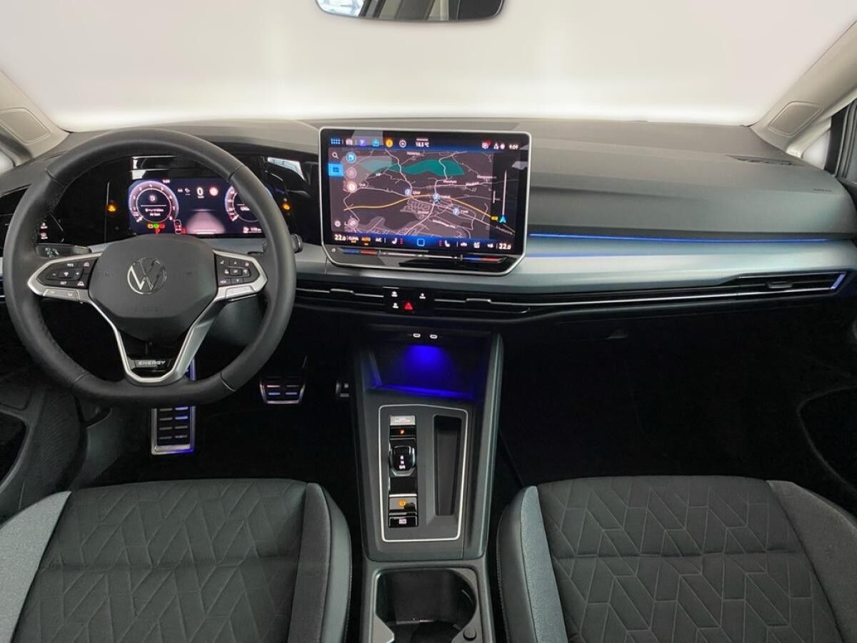 Volkswagen Golf 1.5 eTSI DSG Energy