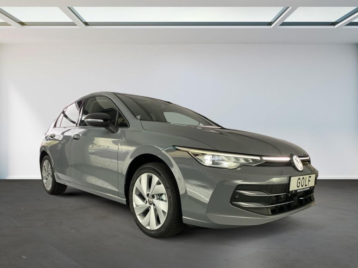 Volkswagen Golf 1.5 eTSI DSG Energy