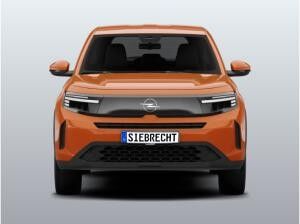 Opel Frontera Electric 54-kWh-Batterie 83kW Edition - Vorlauffahrzeug!
