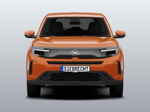 Opel Frontera Electric 54-kWh-Batterie 83kW Edition - Vorlauffahrzeug!