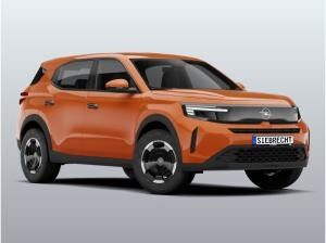 Opel Frontera Electric 54-kWh-Batterie 83kW Edition - Vorlauffahrzeug!