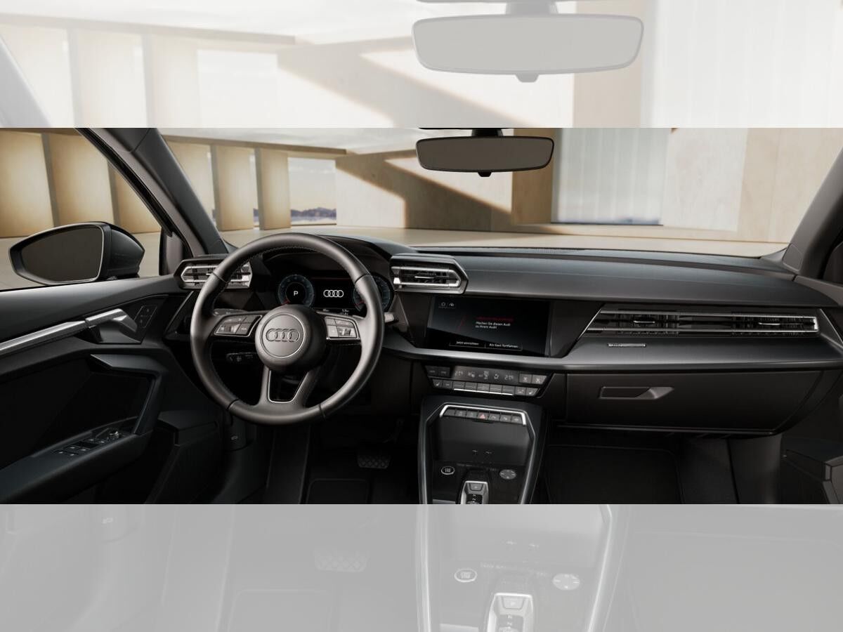 Audi A3 🏷️🔥💰Sportback TFSI S-tronic SONDERLEASING🏷️🔥💰