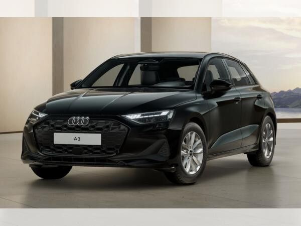 Audi A3 🏷️🔥💰Sportback TFSI S-tronic SONDERLEASING🏷️🔥💰