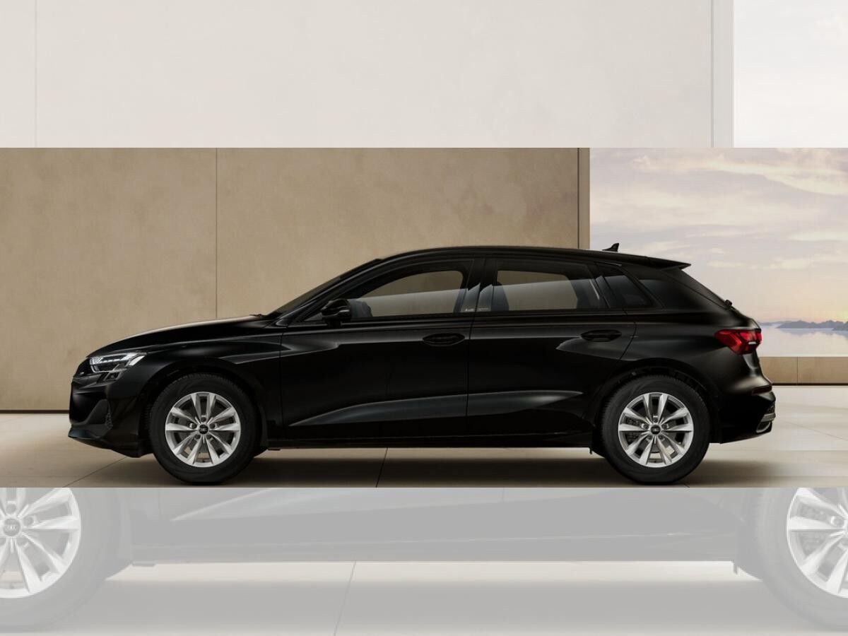 Audi A3 🏷️🔥💰Sportback TFSI S-tronic SONDERLEASING🏷️🔥💰