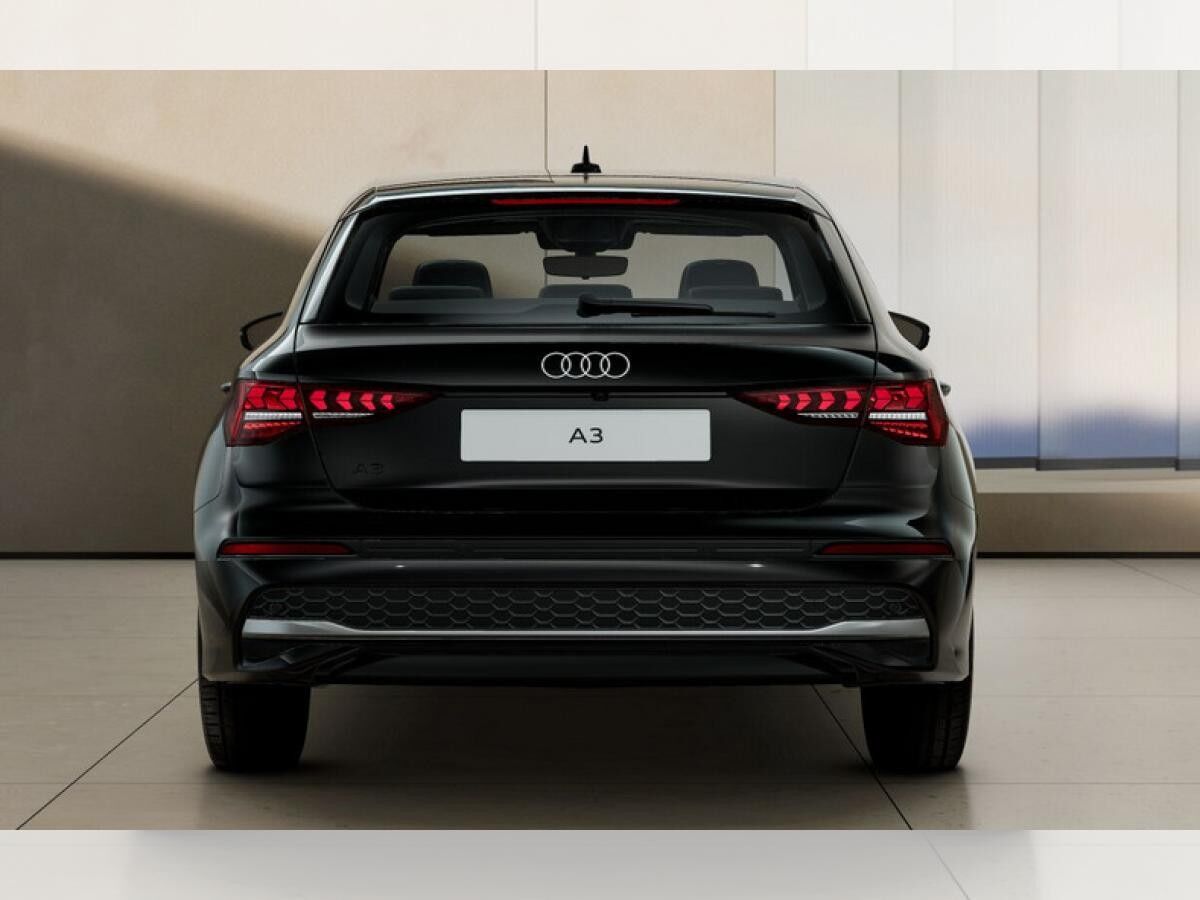 Audi A3 🏷️🔥💰Sportback TFSI S-tronic SONDERLEASING🏷️🔥💰