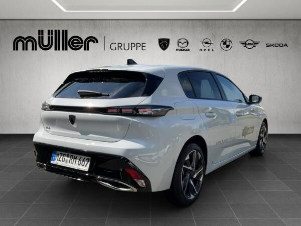 Peugeot 308 Allure BlueHDi 130 EAT8