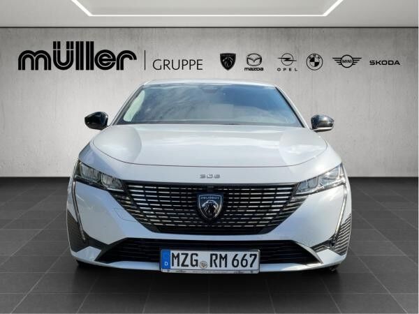 Peugeot 308 Allure BlueHDi 130 EAT8