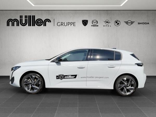 Peugeot 308 Allure BlueHDi 130 EAT8
