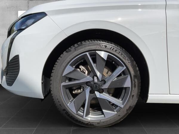 Peugeot 308 Allure BlueHDi 130 EAT8
