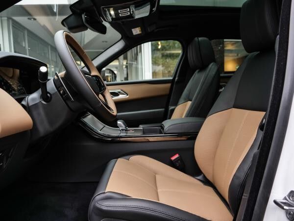 Land Rover Range Rover Velar Range Rover Velar P400e PHEV Dynamic HSE *sofort verfügbar*