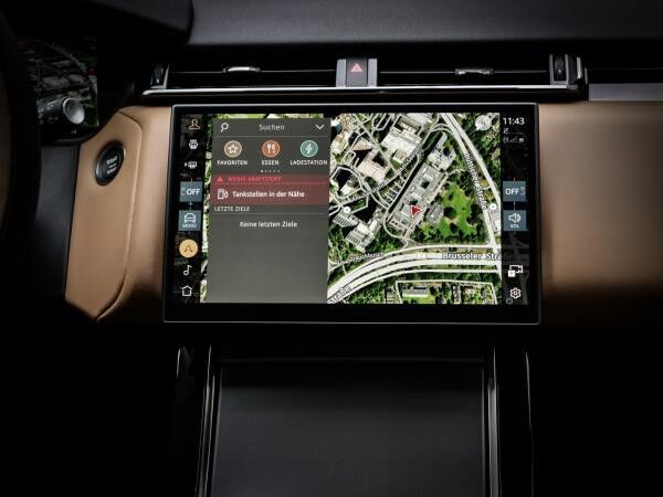 Land Rover Range Rover Velar Range Rover Velar P400e PHEV Dynamic HSE *sofort verfügbar*