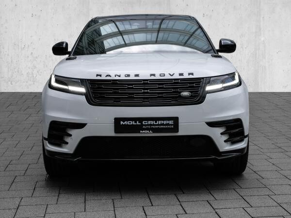 Land Rover Range Rover Velar Range Rover Velar P400e PHEV Dynamic HSE *sofort verfügbar*