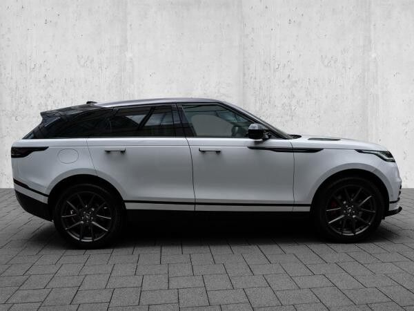 Land Rover Range Rover Velar Range Rover Velar P400e PHEV Dynamic HSE *sofort verfügbar*