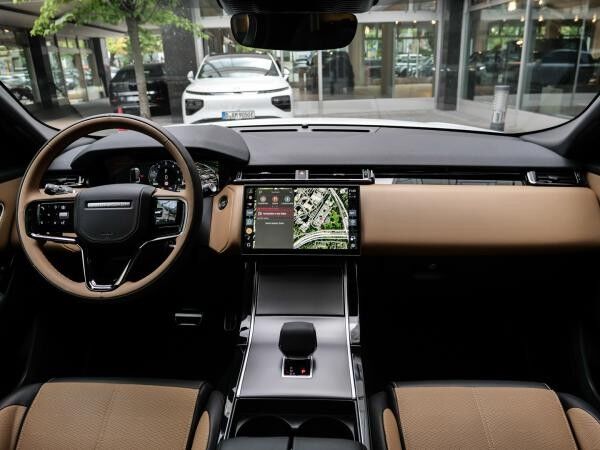 Land Rover Range Rover Velar Range Rover Velar P400e PHEV Dynamic HSE *sofort verfügbar*
