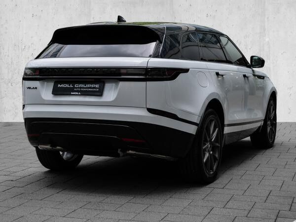 Land Rover Range Rover Velar Range Rover Velar P400e PHEV Dynamic HSE *sofort verfügbar*