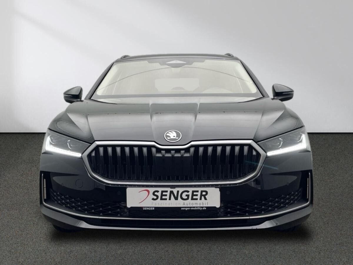 Skoda Superb Combi Selection 1.5 TSI 204PS iV  *SOFORT VERFÜGBAR* Skoda Superb Combi Selection 1.5 TSI 204PS iV  *SOFORT VERFÜGBAR*