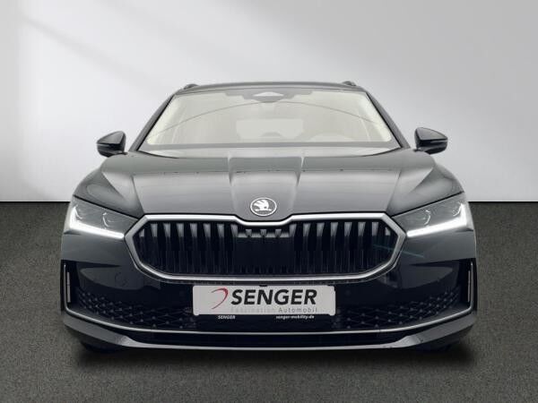 Skoda Superb Combi Selection 1.5 TSI 204PS iV  *SOFORT VERFÜGBAR*