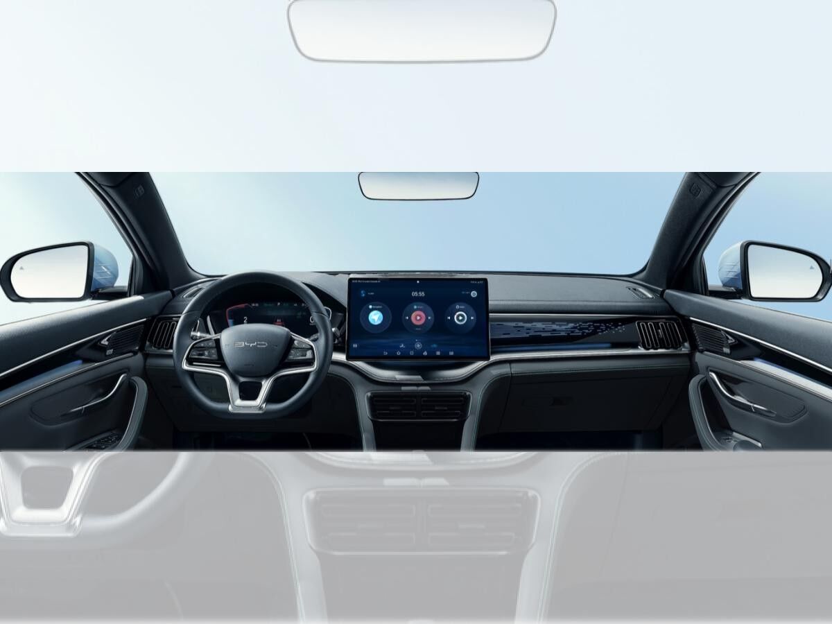 BYD Seal U 1.5 DM-i Boost / Gewerbeleasing / Bestellfahrzeug