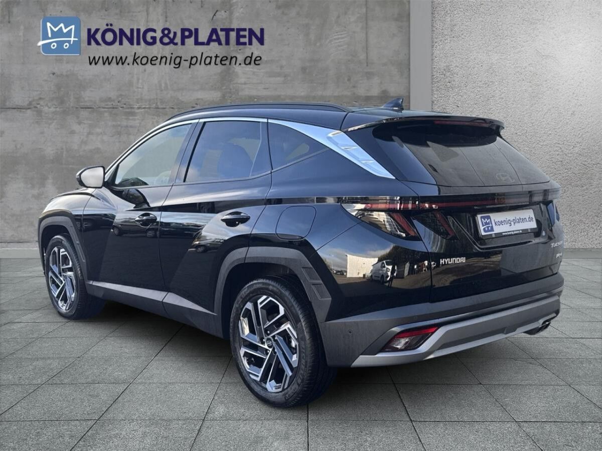 Hyundai TUCSON Tucson FL PHEV 1.6 T-GDI 6-AT 4WD PRIME Hyundai TUCSON Tucson FL PHEV 1.6 T-GDI 6-AT 4WD PRIME