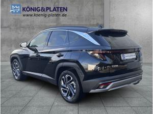 Hyundai TUCSON Tucson FL PHEV 1.6 T-GDI 6-AT 4WD PRIME Hyundai TUCSON Tucson FL PHEV 1.6 T-GDI 6-AT 4WD PRIME