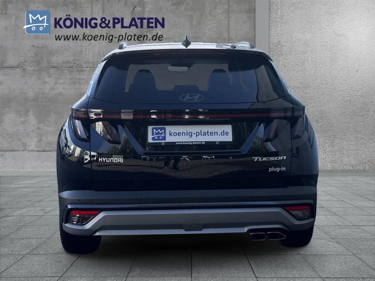 Hyundai TUCSON Tucson FL PHEV 1.6 T-GDI 6-AT 4WD PRIME Hyundai TUCSON Tucson FL PHEV 1.6 T-GDI 6-AT 4WD PRIME